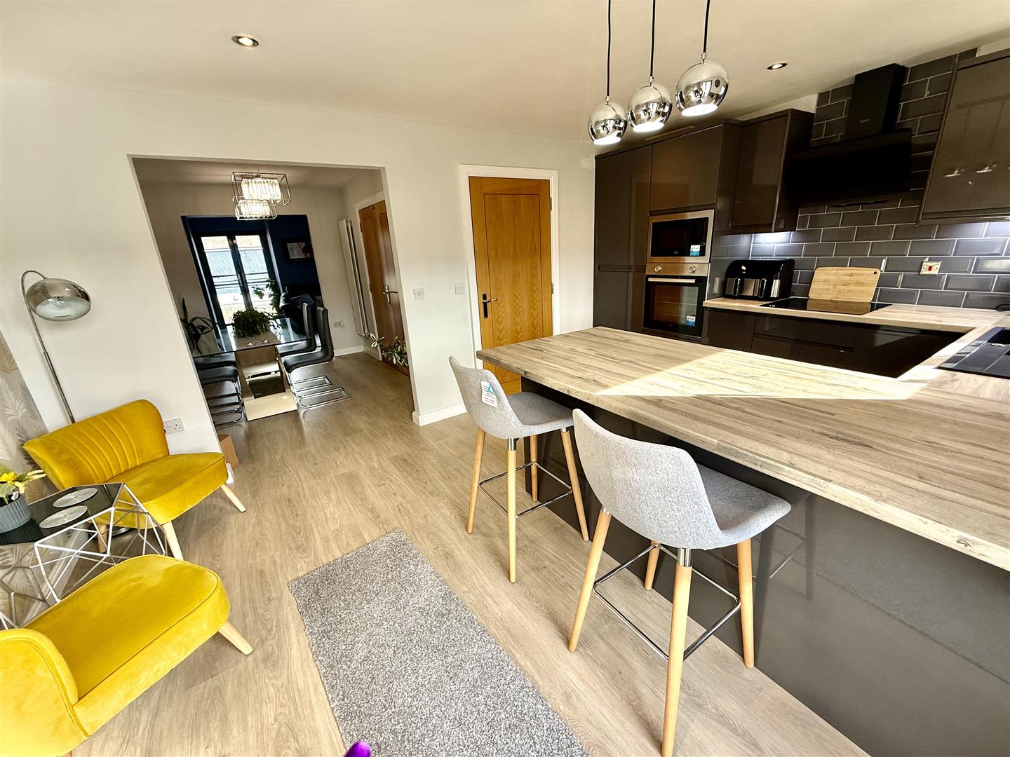 St Stephens Court, Maritime Quarter, Swansea, SA1 1SG